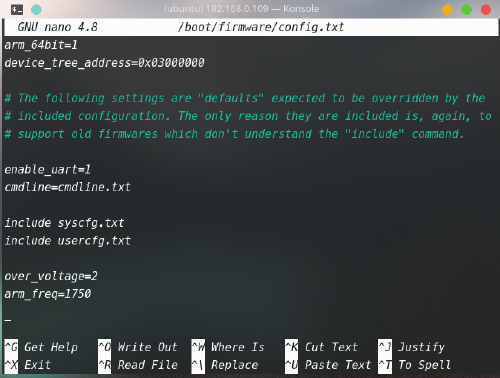 Installing Ubuntu 20.04 On Raspberry Pi For Tensorflow | Ashish's Blog